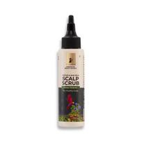 PILGRIM Amazonian Patuá & Aha Bha SCALP SCRUB for women & men | Deep cleanse for healthy scalp | Silicon free | 100 ml white