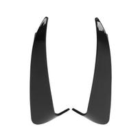 Rear Bumper Air Vent Cover Trim Replacement for Mercedes?Benz C?Class W205 Sedan Sport 4?Door AMG
