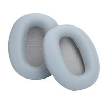 Ear Foam Cushions Headset Headphone Ear Pad Covers for Edifier W820BTW828NB Gray