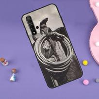 Extreme Sport Rodeo Cowboy Funda For Huawei Nova Y91 Y90 Y70 Y60 Y61 9 10 SE 11i 8i 7i 3i 5T P30 P40 Lite P60 Pro Case P Smart 2021