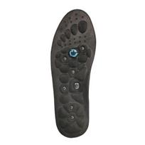 1 Pair Magnetic Therapy Insoles Acupressure Massage Insoles for Men Women Foot Inserts S juoda