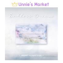 AEONIT - ENDLESS DREAM 1st Digital Single 1EA