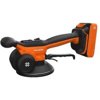 Ishii Porcelain Floor Tile Laying Machine 9395 - Upgraded Vibrating Tiling Tool