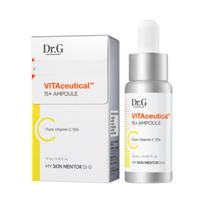Dr.G Vita Schu-tical 15 Plus Ampoule