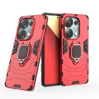For Xiaomi Redmi Note 13 Pro 4G Case Anti Shock Kickstand Magnet Armor Phone Cases for Redmi Note13 Pro 13Pro 4G Back Cover Redmi Note13 Pro 4G
