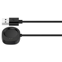 Travel Friendly Portable Power Adapter Charger Cord Wire Fit for Amazfit T-Rex 3 Smartwatch Magnetic Fast Charging Cable