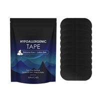 Sleep Patch Anti-snoring Sleep Patch, Corrective Mouth Opening Adult Deep Sleep Patch Suitable For Both Men And Women,30patches One Size balta