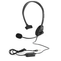 Usb Headset With Mic Noise Cancelling & Audio Controls Usb Headphone For Computer Laptop Business Call Center Office juoda