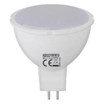 4W LED spotlight bulb (EQ. 30W) GU5.3 6400K cool white