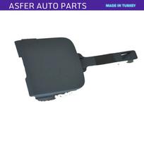 Rear Bumper Towbar Cover for Fluence 2013-2016 OEM 511650010R