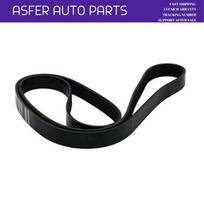 Generatoriaus diržas Master Movano Laguna Mk2 G9U 2.5 dCI OEM 117207944R