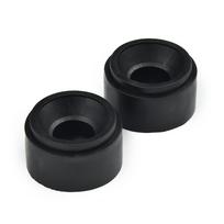 For MINI Engine Cover Rubber Mounting Mat Accessories
