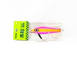 Sale Ima Metal Jig IchSale Imatsu 50 grams 008 (6552)