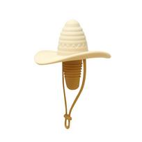 Silicone Bottle Cap Cowboy Hat Wine Stopper Champagne Beer Bottle Plug Fresh-Keeping Sealer Cork Lid Bar Whisky Accessories smėlis