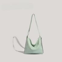 Ballet Style Bow Backpack for Women Fashion High-end Backpack Commuting Tote Bag for Women