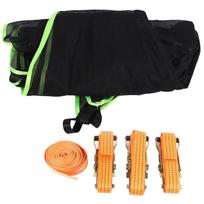 Triangular Hammock Outdoor Portable Tree Hanging Hammock for Garden Travel Camping Hiking Picnic