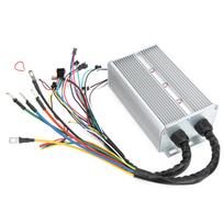 36V48V 1500W Brushless Motor Controller LCD Panel Kit for E bike Electric Bike Scooter
