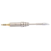 Stainless Steel  free Knife Shaped TSK4 Iron Head Soldering Bit Soldering Tip for TS80
