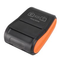 Terminis kvito spausdintuvas USB Mini Nešiojamas Bluetooth HD spausdinimas POS biuro elektronikai
