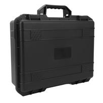 Stabilizer Hard Carrying Case for RS 4 PRO PP Pearl Cotton Shockproof Waterproof Travel Stabilizer