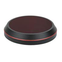 Junestar ND1000 Lens Filter for Fujifilm X100V X100F X100T X100S X100 Camera Lenses