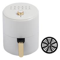 Elektrinė gruzdintuvė-orkaitė-viryklė, 6 l talpa, išmanus temperatūros valdymas, 360 laipsnių karšto oro cirkuliacija L