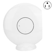 Intelligent Desktop Electric Heater Home Office Heating Cooling Dual Use Fan HeaterUS Plug 110V