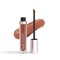 House Of Makeup Drėkinantis skystas lūpdažis | Nude atspalvių lūpdažis | Patogūs skysti lūpdažiai moterims | Kasdienis nude atspalvio lūpdažis | 5 ml
