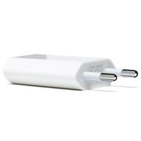 USB įkroviklio adapteris iPhone 16 15 14 13 12 11 Pro, Samsung mobiliojo telefono įkrovimas, Xiaomi AC EU kištukas, sieninis maitinimo adapteris Huawei EU Plug balta