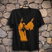 Sleep T Shirt Black Sabbath Snowblind Sleep'S Holy Mountain S
