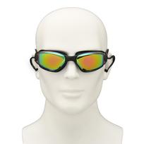Mirror Swimming Goggles Anti-Fog Swim Glasses ion for Women Men