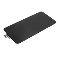 Telefono LCD ekrano keitimas LCD ekrano jutiklinio skaitmenizatoriaus mazgas, skirtas LG K10 2018
