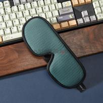 3D miego kaukė Blokuojanti lengvą miego kaukė akims Soft Sleeping Aid Akių kaukė kelionėms Eyeshade Naktinė kvėpuojanti Slaapmasker