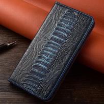 Originalus odinis atverčiamas dėklas ZTE Nubia Z70 Ultra, Z60S Pro, Z40 Pro Nubia Z60S Pro gray