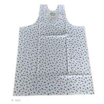 Men's Loose-Fit Cotton Vest for Middle-Aged and Elderly - Summer Thin Plus Size Camisole Height 170-180 cm