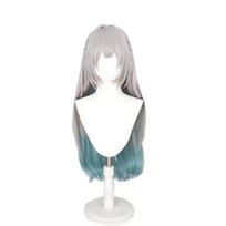 Golden Fox Midsummer Firefly Rail Cosplay Costume One Size