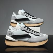 Shoes men Sneakers Male casual Mens Shoes tenis Luxury Forrest Gump shoes Breathable Shoes fashion loafers running Shoes for men 39