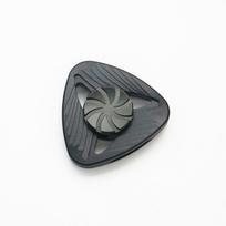 Naujas VRTX Phantom lydinio Fidget Spinner Premium Streso Malšinimo Sukamas Žaislas Itin Sklandus Sukimosi Sistema juoda