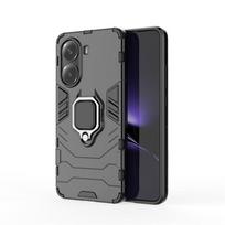 For Xiaomi POCO X7 Pro Case Xiaomi POCO X7 Pro Cover Armor Shockproof PC Silicone Protective Phone Back Cover Xiaomi POCO X7 Pro For POCO X7 Pro