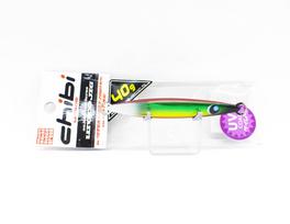 Uroco Metal Jig Chibi Uroco 40 grams 204 (5200)
