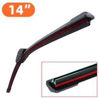 General Motors dual rubber wiper blades 14  16  18  19  20  21  22  24  26“