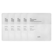 Iope Bio Conditioning Essence Hydro Enhancing Mask 5ea +RANDOM GIFT