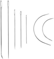 Odos siuvimo rinkinys 0,8 mm 65 m nailoninis vaškuotas siūlas taisymo virvė DIY odos siuvimo adata odai drobė palapinei batų taisymo įrankis
