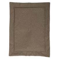 Pet Dog Cat Biteresistant Sleeping Mat Large Four Seasons Universal Removable Pad(brown M) M ruda
