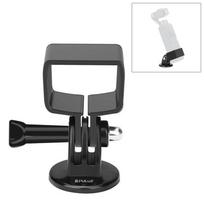 PULUZ išplėtimo laikiklio rėmas su adapteriu ir varžtu DJI OSMO kišenei / Pocket 2