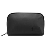 Cable Storage Bag Waterproof Digital Electronic Organizer Portable USB Data Line Charger Plug Storage Bag Travel Makeup Bag juoda