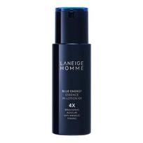 Laneige Homme Blue Energy Essence in Lotion 125ml