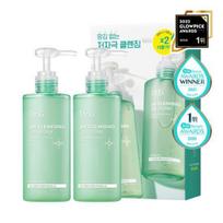 Dr.G Mildly Acidic Cleansing Gel Foam Double Plan 200ml
