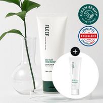 FLEEF Cica-Aloe Fresh Moisturizing Cream 150ml special set (+50ml free)