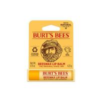 Burt's Bees bičių vaško lūpų balzamas su vitaminu E ir mėtomis